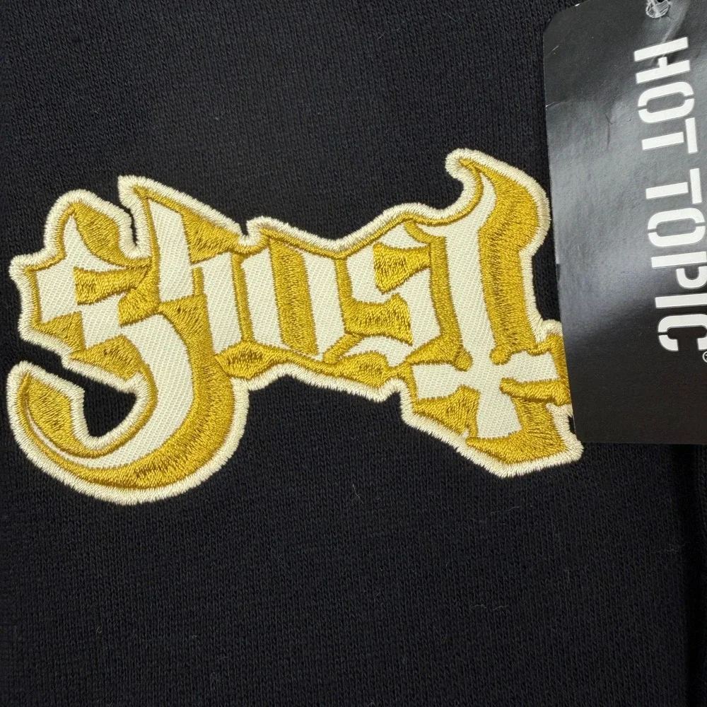 Hot Topic this listing